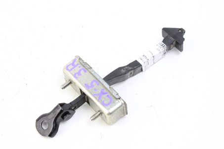 Ограничитель двери задний Mazda CX-5 (KF) 2017- KB7W72270 (53131)