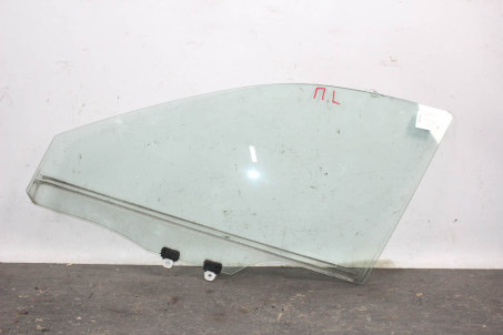 Стекло двери переднее левое триплекс Mazda CX-5 (KF) 2017- KB7W59510 (53138)