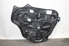 Склопідйомник задній лівий електро (без моторчика) Mazda CX-5 (KF) 2017- KB7W73590 (53144)