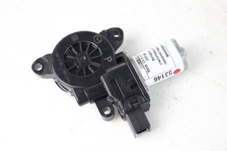 Моторчик стеклоподъёмника передний левый 6pin Mazda CX-5 (KF) 2017- BHN95958X (53146)