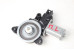 Моторчик стеклоподъёмника передний левый 6pin Mazda CX-5 (KF) 2017- BHN95958X (53146)