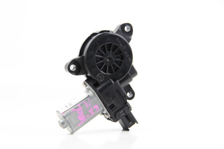 Моторчик стеклоподъёмника передний правый 2pin Mazda CX-5 (KF) 2017- BHN95858X (53147)