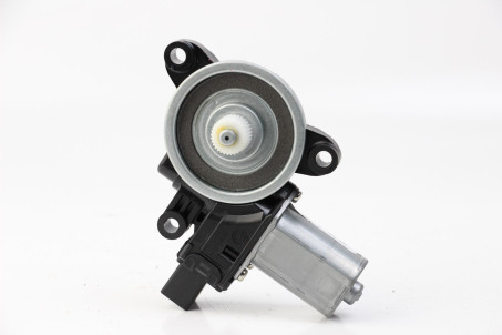Моторчик склопідіймача задній правий 2pin Mazda CX-5 (KF) 2017- BHN95858X (53149)