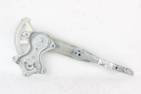 Склопідйомник передній лівий електро (без моторчика) Lexus ES (XZ10) 2018- 6980278020 (53155)