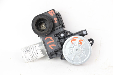 Моторчик склопідіймача передній лiвий 7pin Lexus ES (XZ10) 2018- 8572033350 (53156)