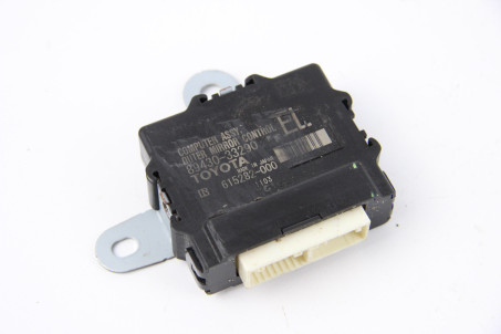 Блок керування дзеркалами LH Lexus ES (XZ10) 2018- 8943033290 (53164)