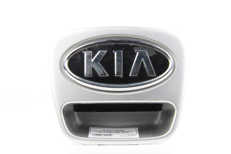 Ручка кришки багажника Kia Soul (AM) 2008–2013 873112K000 (53170)