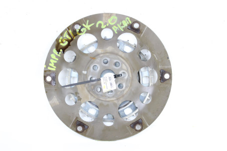 Маховик АКПП 2.0 Subaru Impreza (GK/GT) 17- 12332AA180 (53177)