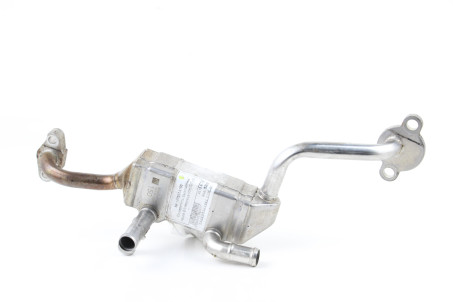 Охолоджувач вихлопних газів 2.0 Subaru Impreza (GK/GT) 17- 14793AA150 (53202)