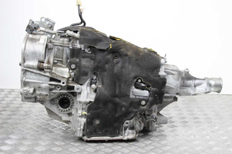 Коробка передач АКПП 2.0 Subaru Impreza (GK/GT) 17- 31000AJ950 (53211) TR580GDJAB