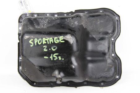 Поддон мотора 2.0 G4KD Kia Sportage (SL) 2010-2015 2151025001 (53221)