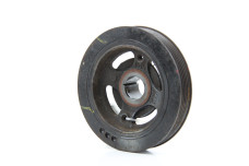 Шкив коленвала 2.0 Kia Sportage (SL) 2010-2015 231242G600 (53225)