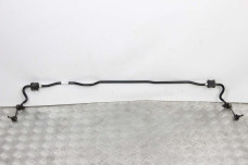 Стабілізатор задній Subaru Impreza (GK/GT) 17- 20451FL000 (53248)