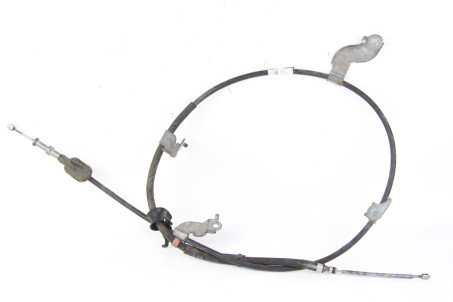 Трос ручного тормоза левый Subaru Impreza (GK/GT) 17- 26051FL01B (53266)