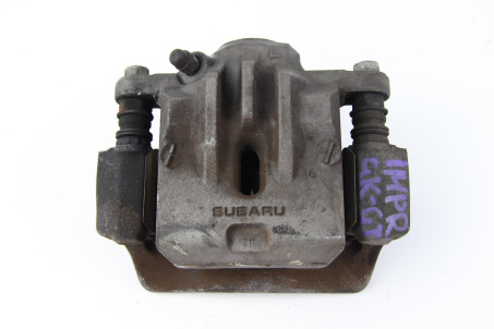 Супорт задній лівий Subaru Impreza (GK/GT) 17- 26692SG010 (53274)