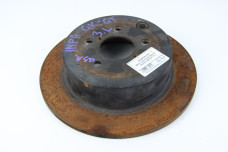 Диск гальмівний задній Subaru Impreza (GK/GT) 17- 26700FJ000 (53276)