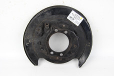 Щиток заднього гальмівного диска правий Subaru Impreza (GK/GT) 17- 26704FJ000 (53278)