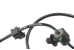 Датчик ABS задній правий Subaru Impreza (GK/GT) 17- 27540FL12A (53289)