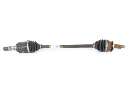 Привід передній лівий Subaru Impreza (GK/GT) 17- 28321FL010 (53291)