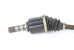 Привід передній правий Subaru Impreza (GK/GT) 17- 28321FL010 (53292)