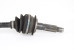 Привод задний правый Subaru Impreza (GK/GT) 17- 28421FL000 (53296)