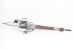 Колонка рулевая Subaru Impreza (GK/GT) 17- 34500FL00A (53301)