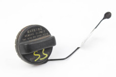Кришка бака паливного Subaru Impreza (GK/GT) 17- 42031FJ000 (53328)