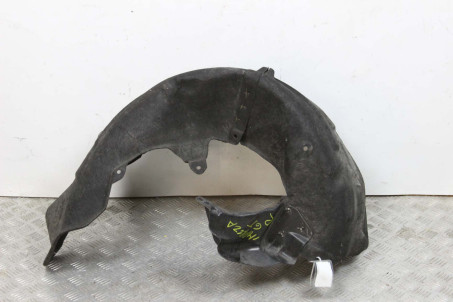 Підкрилок задній правий Subaru Impreza (GK/GT) 17- 59122FL00A (53364)