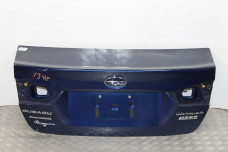 Кришка багажника Subaru Impreza (GK/GT) 17- 57509FL00A9P (53375)