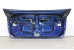 Кришка багажника Subaru Impreza (GK/GT) 17- 57509FL00A9P (53375)
