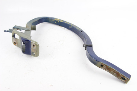 Петля кришки багажника права Subaru Impreza (GK/GT) 17- 57520FL0009P (53378)