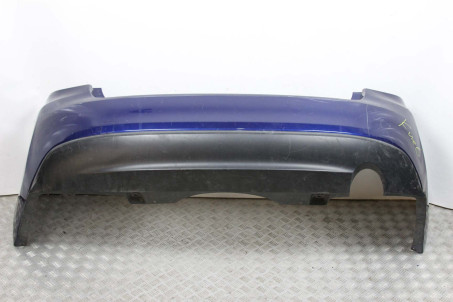 Бампер задній Subaru Impreza (GK/GT) 17- 57704FL21A (53403)