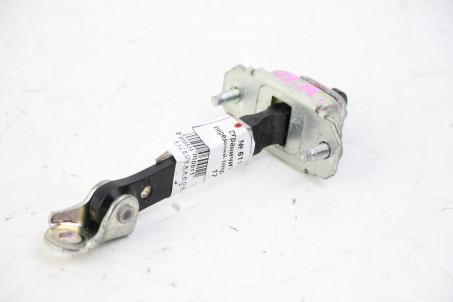 Обмежувач двері передній Subaru Impreza (GK/GT) 17- 61124FL001 (53406)