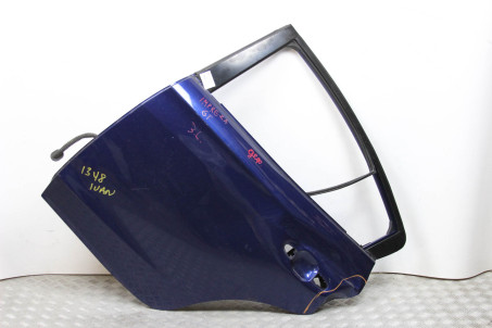 Двері задні ліві дефект Subaru Impreza (GK/GT) 17- 60409FL03A9P (53411)