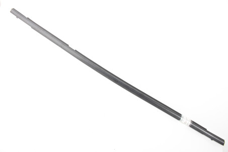 Молдинг стекла двери задний правый Subaru Impreza (GK/GT) 17- 62280FL100 (53415)