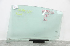 Скло двері заднє ліве седан Subaru Impreza (GK/GT) 17- 62011FL11A (53421)
