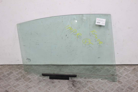 Стекло двери заднее правое седан Subaru Impreza (GK/GT) 17- 62011FL10A (53422)