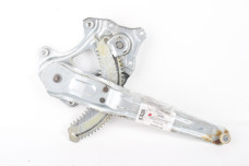 Склопідйомник задній правий електро (без моторчика) Subaru Impreza (GK/GT) 17- 61042FL00A (53426)