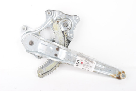 Стеклоподъёмник задний правый электр (без моторчика) Subaru Impreza (GK/GT) 17- 61042FL00A (53426)