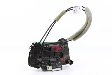 Замок двери передний левый электр Subaru Impreza (GK/GT) 17- 61032FL01A (53427)