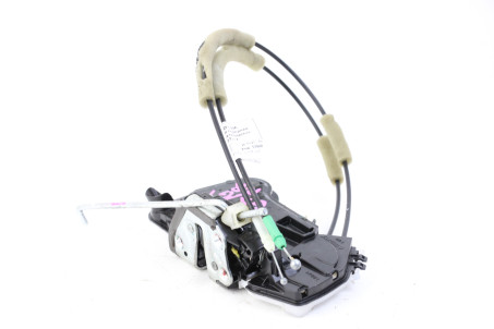 Замок двері передній правий електро Subaru Impreza (GK/GT) 17- 61032FL00A (53428)