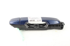 Ручка двері зовнішня права задня Subaru Impreza (GK/GT) 17- 62142FL00A (53434)