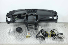 Подушка безпеки Subaru Impreza (GK/GT) 17- 66226FL00A (53438)