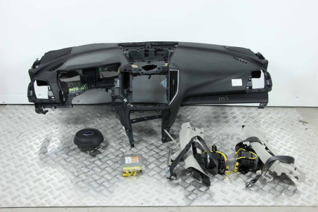 Подушка безопасности Subaru Impreza (GK/GT) 17- 66226FL00A (53438)