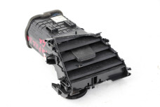 Дефлектор торпедо лівий Subaru Impreza (GK/GT) 17- 66110FL11A (53440)