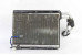 Испаритель кондиционера Subaru Impreza (GK/GT) 17- 73523FL00A (53446)