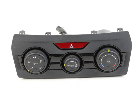 Блок керування клімат контролю Subaru Impreza (GK/GT) 17- 72311FL51A (53450)