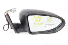 Дзеркало праве електро RHR 7pin Nissan Qashqai (J10) 2007-2014 96301JD84A (53463)