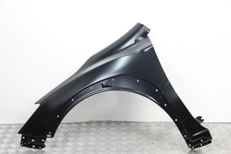 Крыло переднее левое новое оригинал XV Subaru Impreza (GK/GT) 17- 57120FL0709P (53475)