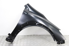 Крило переднє праве нове оригінал XV Subaru Impreza (GK/GT) 17- 57120FL0609P (53476)